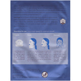 Boots No. 7 20g Lift and Luminate Serum Boost Sheet Mask