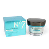 Boots No. 7 50mL Protect & Perfect Intense Advanced Night Cream