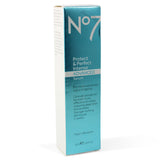 Boots No. 7 30mL Protect & Perfect Intense Advanced Serum Tube