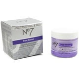 Boots No. 7 50mL Pure Retinol Night Repair Cream