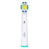 Oral B Braun 4-Pack 3 x Precision Clean 1 x Prowhite Replacement Tooth Brush Heads