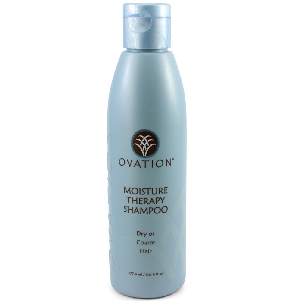Ovation 177 mL Moisture Therapy Shampoo