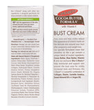 Palmers 125g Bust Cream with Cocoa Butter & Vitamin E