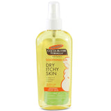 Palmers 150mL Soothing Oil for Dry Itchy Skin with Cocoa Butter & Vitamin E