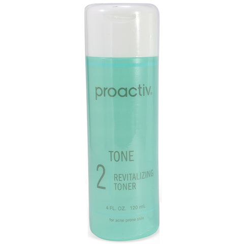 Proactiv 120ml Revitalising Toner 60 Day Solution Step 2