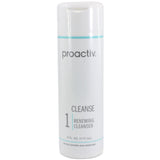 Proactiv 177ml 90 Day Renewing Cleanser Step 1 Acne Treatment Cleanser