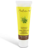 Shea Moisture 113g Skin Rescue Cream Cleanser