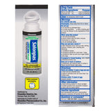 Salonpas 88mL Lidocaine Plus 4% Roll-On Pain Relieving Liquid