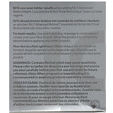 Boots No. 7 50mL Pure Retinol Night Repair Cream