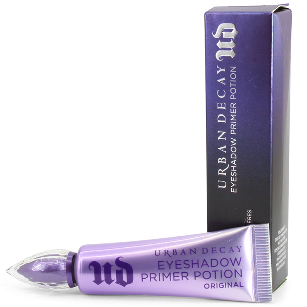 Urban Decay 10mL Eyeshadow Primer Potion Original Shade