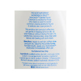 Vanicream 74 mL Gentle Fragrance Free Facial Cleanser
