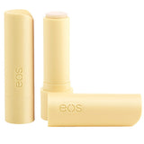 Eos Vanilla Bean Smooth Stick Organic Lip Balm 2 Pack