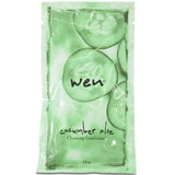 Wen by Chaz Dean 2oz (59mL) Cleansing Conditioner Sample Sachet (Choose Scent)