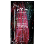 Wen by Chaz Dean 2oz (59mL) Cleansing Conditioner Sample Sachet (Choose Scent)