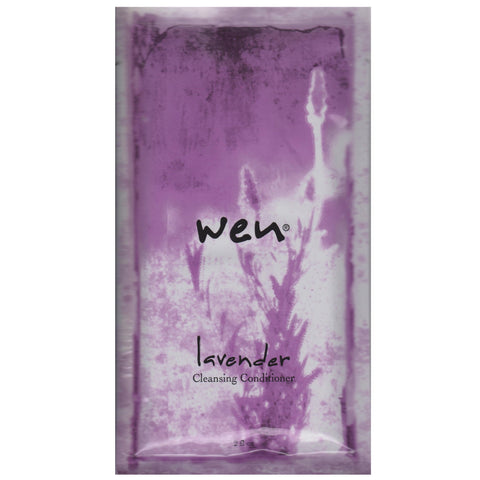 Wen by Chaz Dean 59mL (2oz) Lavender Cleansing Conditioner