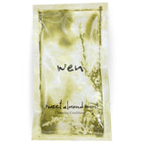 Wen by Chaz Dean 2oz (59mL) Cleansing Conditioner Sample Sachet (Choose Scent)