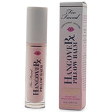 Too Faced 6mL Hangover Pillow Balm Ultra-Hydrating & Nourishing Lip Treatment