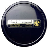 Black Diamond Tahu Pomade Styling Wax 75g (Normal Hold)