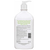 AmLactin 567g Daily Nourish Exfoliating Hydrating AHA Lotion
