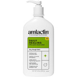 AmLactin 567g Daily Nourish Exfoliating Hydrating AHA Lotion