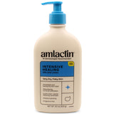 AmLactin 400g Intensive Healing Exfoliating Hydrating AHA Lotion