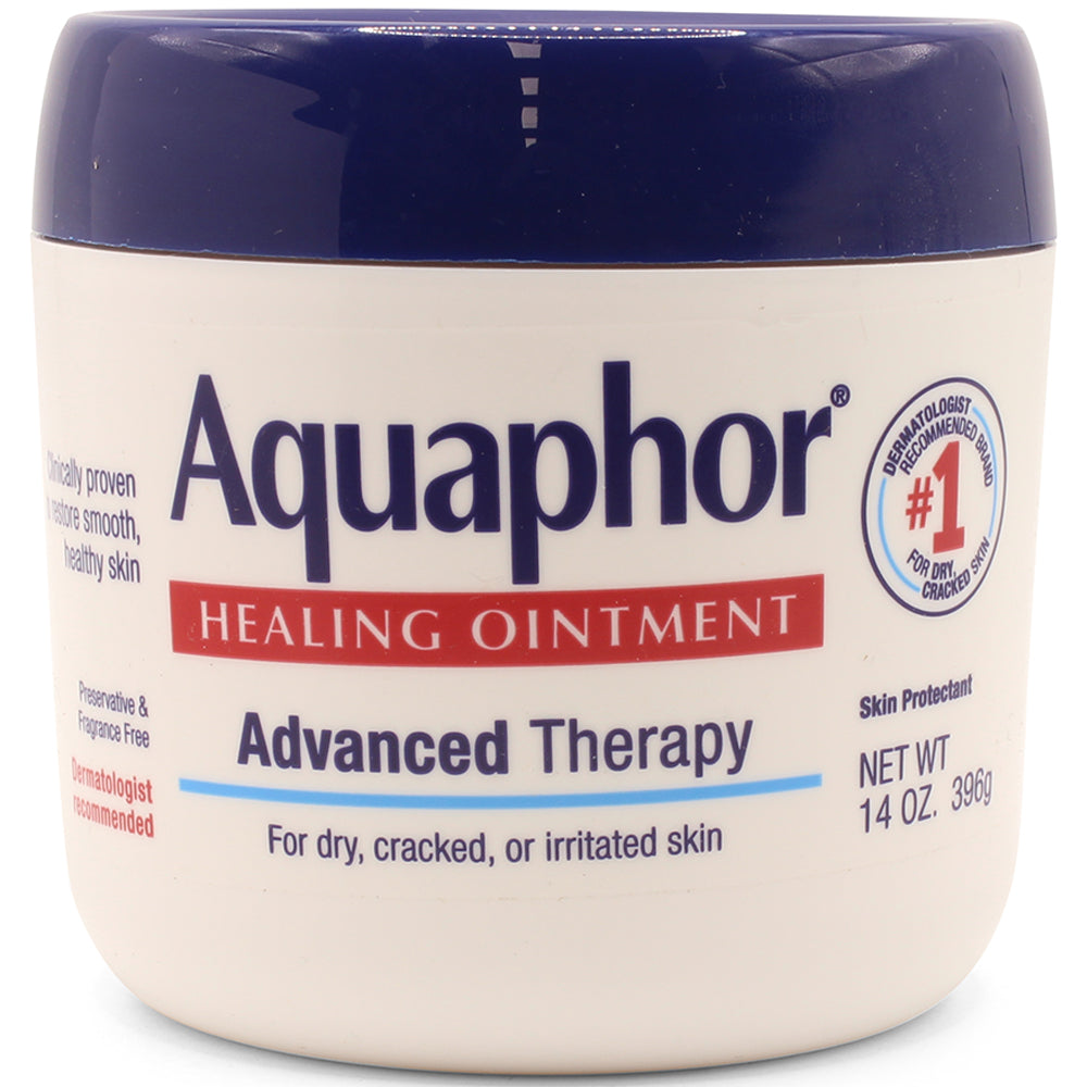 Aquaphor 396g Healing Ointment Advanced Therapy
