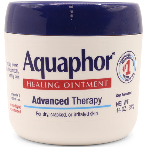Aquaphor 396g Healing Ointment Advanced Therapy