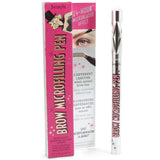 Benefit Cosmetics 0.77g Brow Microfilling Pen for Microfine Strokes Light Brown