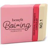 Benefit Cosmetics Boi-ing 3.0g Industrial Strength Full Coverage Concealer