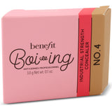Benefit Cosmetics Boi-ing 3.0g Industrial Strength Full Coverage Concealer
