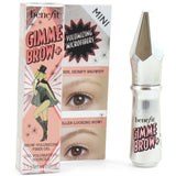 Benefit Cosmetics 1.5g Gimme Brow #3 Mini Volumising Fibre Gel for Full Brows