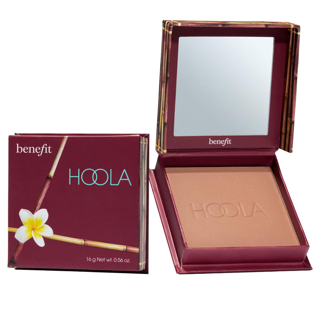 Benefit Hoola 16g Jumbo Size All-over Matte Bronzing Powder (Original Shade)