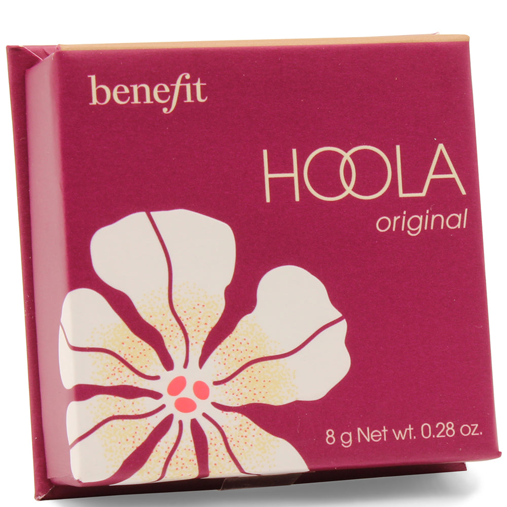 Benefit Hoola 8g All-over Matte Bronzing Powder (Original Shade)
