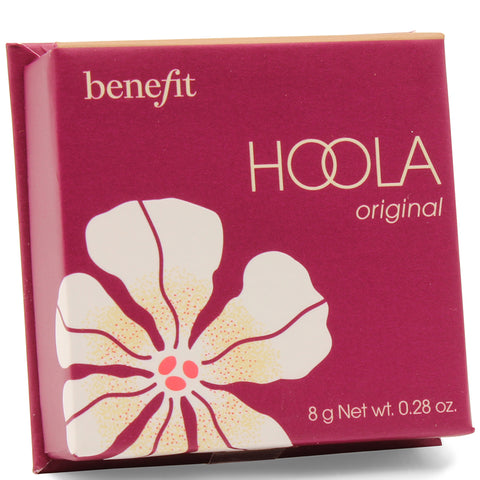 Benefit Hoola 8g All-over Matte Bronzing Powder (Original Shade)