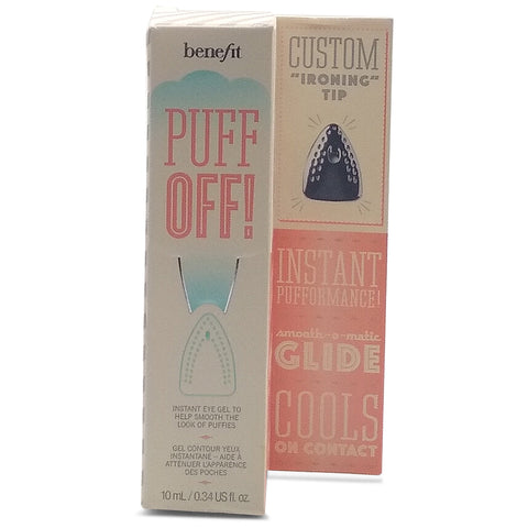 Benefit Cosmetics 10 mL Puff Off! Instant Eye Gel