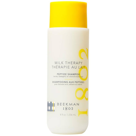Beekman 1802 236mL Milk Therapy Peptide Shampoo