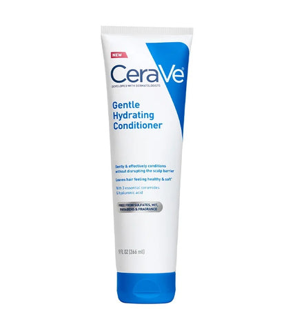 Cerave 266mL Gentle Hydrating Conditioner