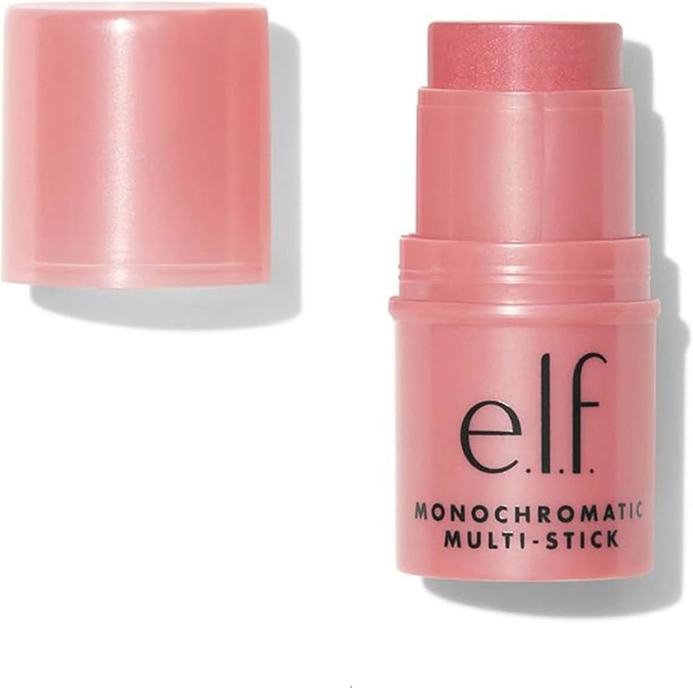 e.l.f. 5g Monochromatic Multi-Stick Dazzling Peony