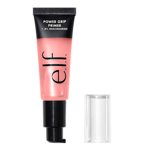 e.l.f. 24mL Power Grip Primer + 4% Niacinamide
