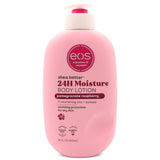 Eos 473mL Shea Better 24hr Moisture Body Lotion (Jasmine Peach)