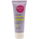 Eos 74mL Shea Better 24hr Moisture Body Lotion (Vanilla Cashmere)