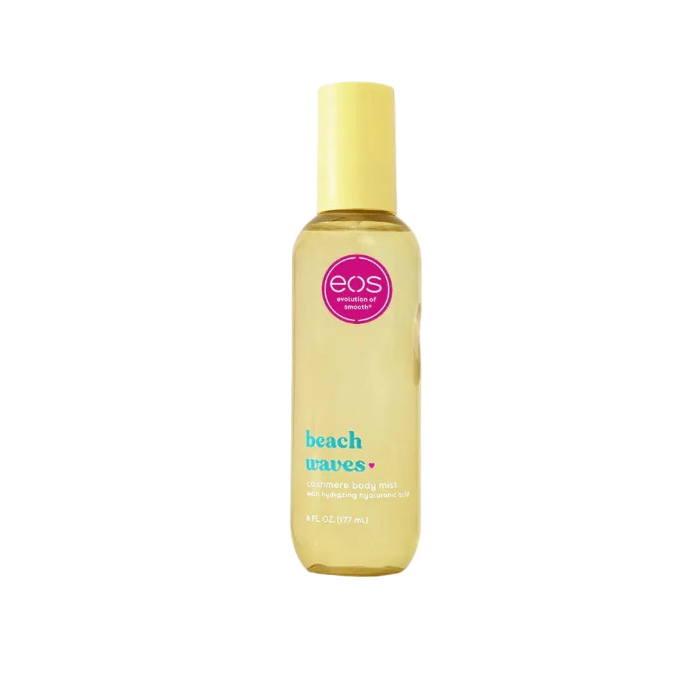 Eos 177mL Cashmere Body Mist Beach Waves