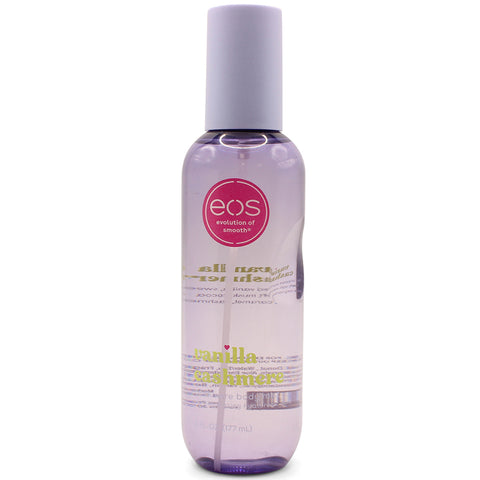 Eos 177mL Cashmere Body Mist Vanilla Cashmere