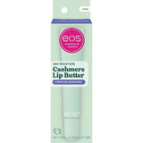 eos 10mL Creme de Pistachio Peptide Lip Butter Balm Tube