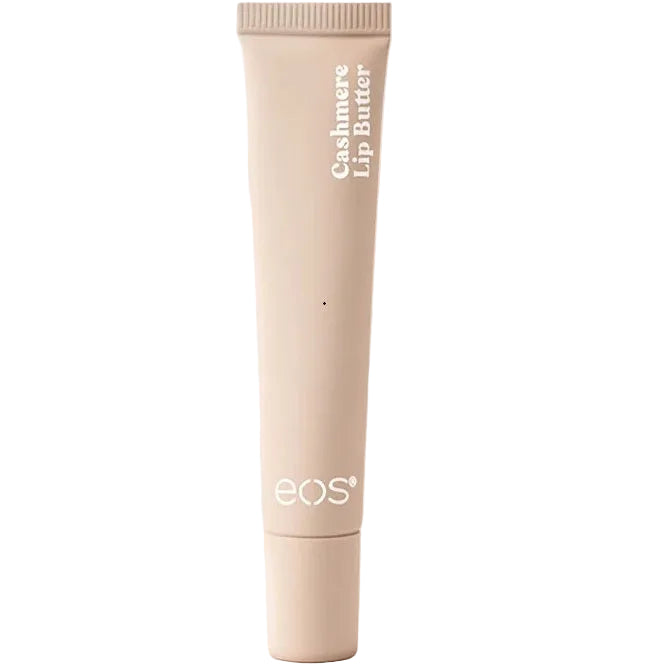 eos 10mL Strawbery Dream Peptide Lip Butter Balm Tube