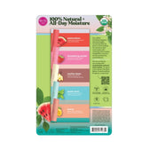 Eos 9-Pack Natural Organic Lip Balm Sticks 5 New Flavours