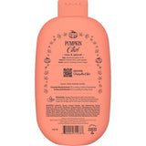Enjoy 24hr moisture with a warm, cozy scent of spiced pumpkin, frothed milk, pink pepper, warm nutmeg and brown sugar for soft, smooth skin.