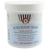 First Aid Beauty 396g (14oz) Ultra Repair Cream Intense Hydration Skin Protectant