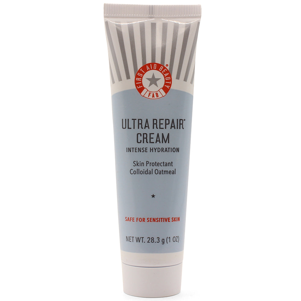 First Aid Beauty 28.3g Ultra Repair Cream Intense Hydration Skin Protectant