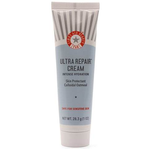First Aid Beauty 28.3g Ultra Repair Cream Intense Hydration Skin Protectant